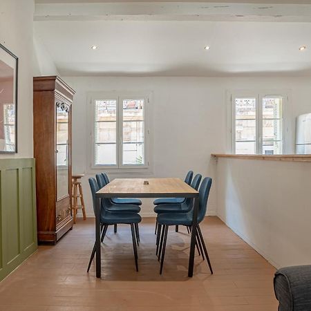 Refuge Familial Urbain En Plein Coeur De Ville Тулон Экстерьер фото